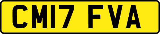 CM17FVA