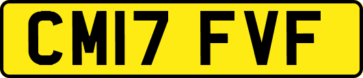 CM17FVF