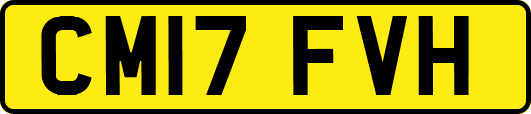 CM17FVH