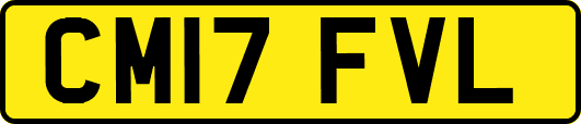 CM17FVL