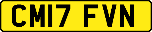 CM17FVN