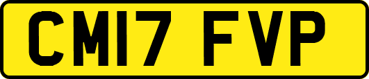 CM17FVP