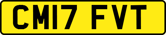 CM17FVT