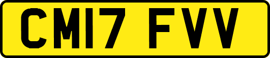 CM17FVV