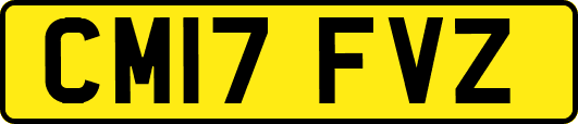 CM17FVZ