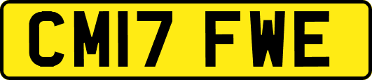 CM17FWE