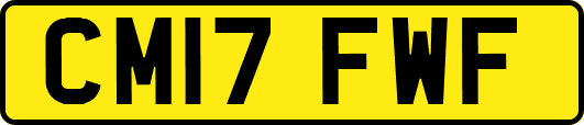 CM17FWF