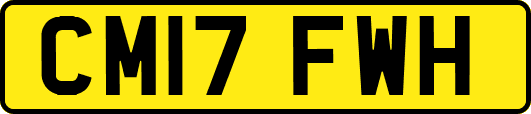 CM17FWH