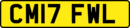 CM17FWL