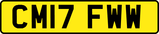 CM17FWW