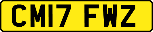 CM17FWZ