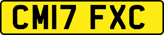 CM17FXC