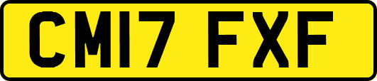 CM17FXF