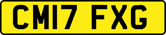 CM17FXG