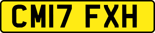 CM17FXH