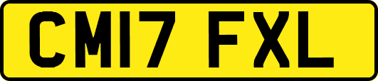 CM17FXL