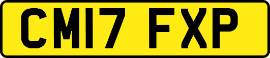 CM17FXP