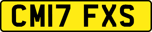 CM17FXS