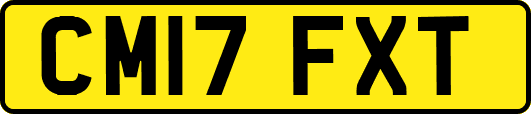 CM17FXT