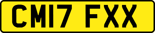 CM17FXX