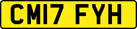 CM17FYH