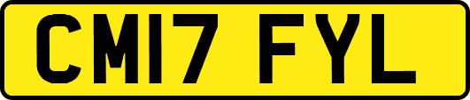 CM17FYL