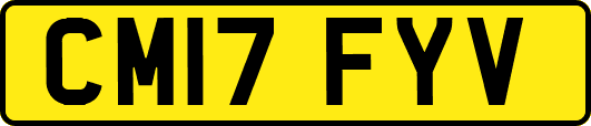 CM17FYV