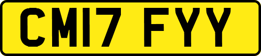 CM17FYY