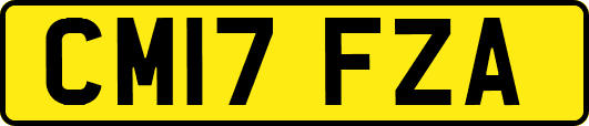 CM17FZA