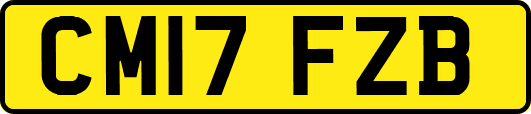 CM17FZB
