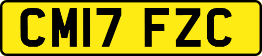 CM17FZC