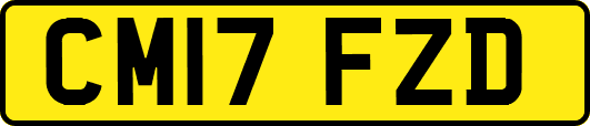 CM17FZD