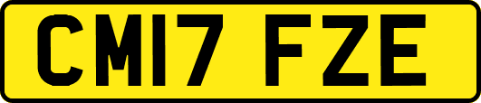 CM17FZE