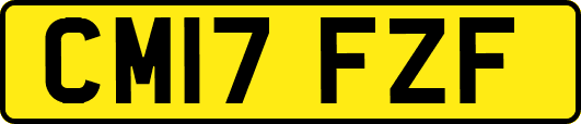 CM17FZF