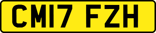 CM17FZH