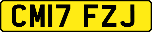 CM17FZJ