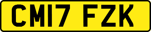 CM17FZK