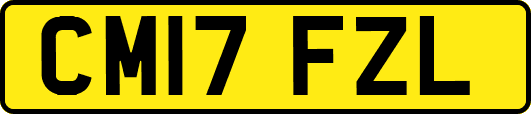 CM17FZL