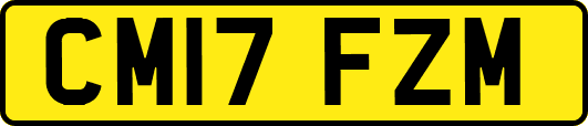 CM17FZM