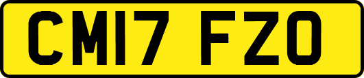 CM17FZO