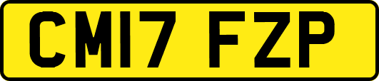 CM17FZP