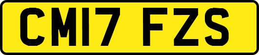 CM17FZS