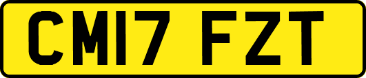 CM17FZT