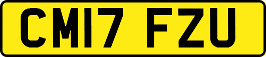CM17FZU