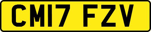 CM17FZV