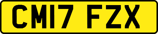 CM17FZX