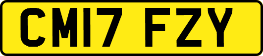 CM17FZY