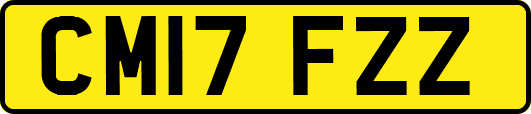 CM17FZZ