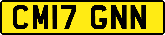 CM17GNN