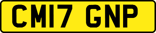 CM17GNP